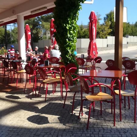 Beach Falesia Albufeira Exterior foto