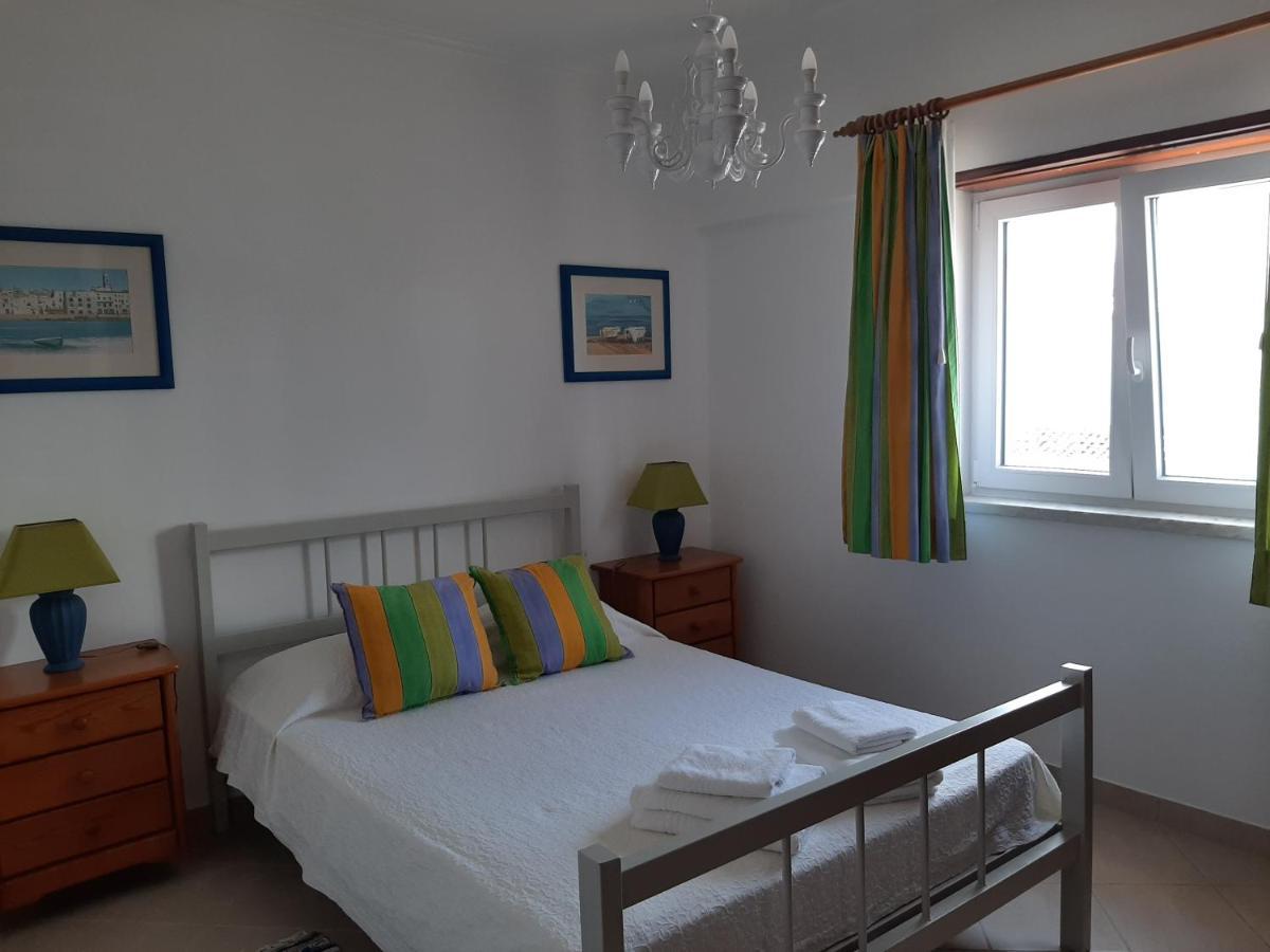Beach Falesia Albufeira Exterior foto