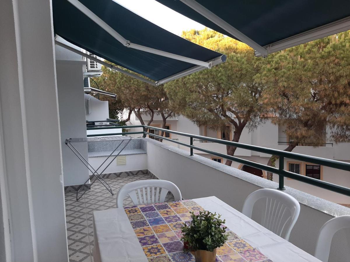 Beach Falesia Albufeira Exterior foto