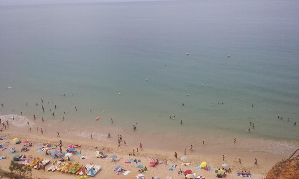 Beach Falesia Albufeira Quarto foto